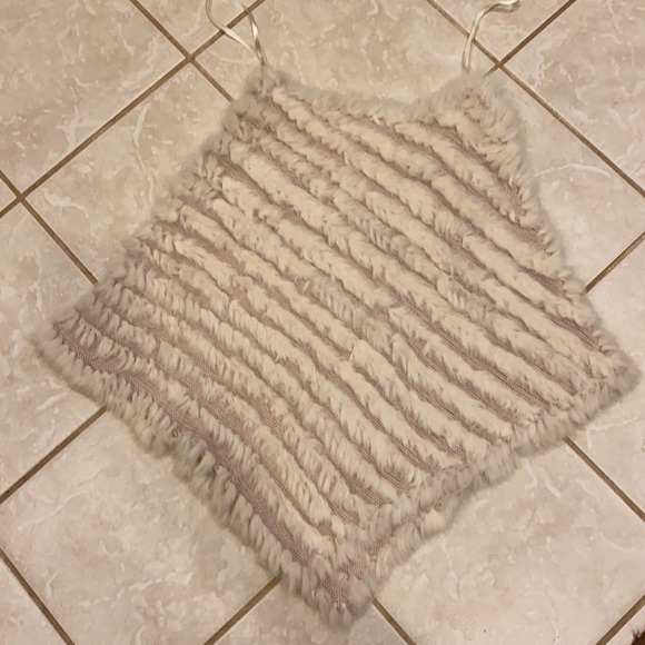 Jennifer.J cape one size - Picture 4 of 5